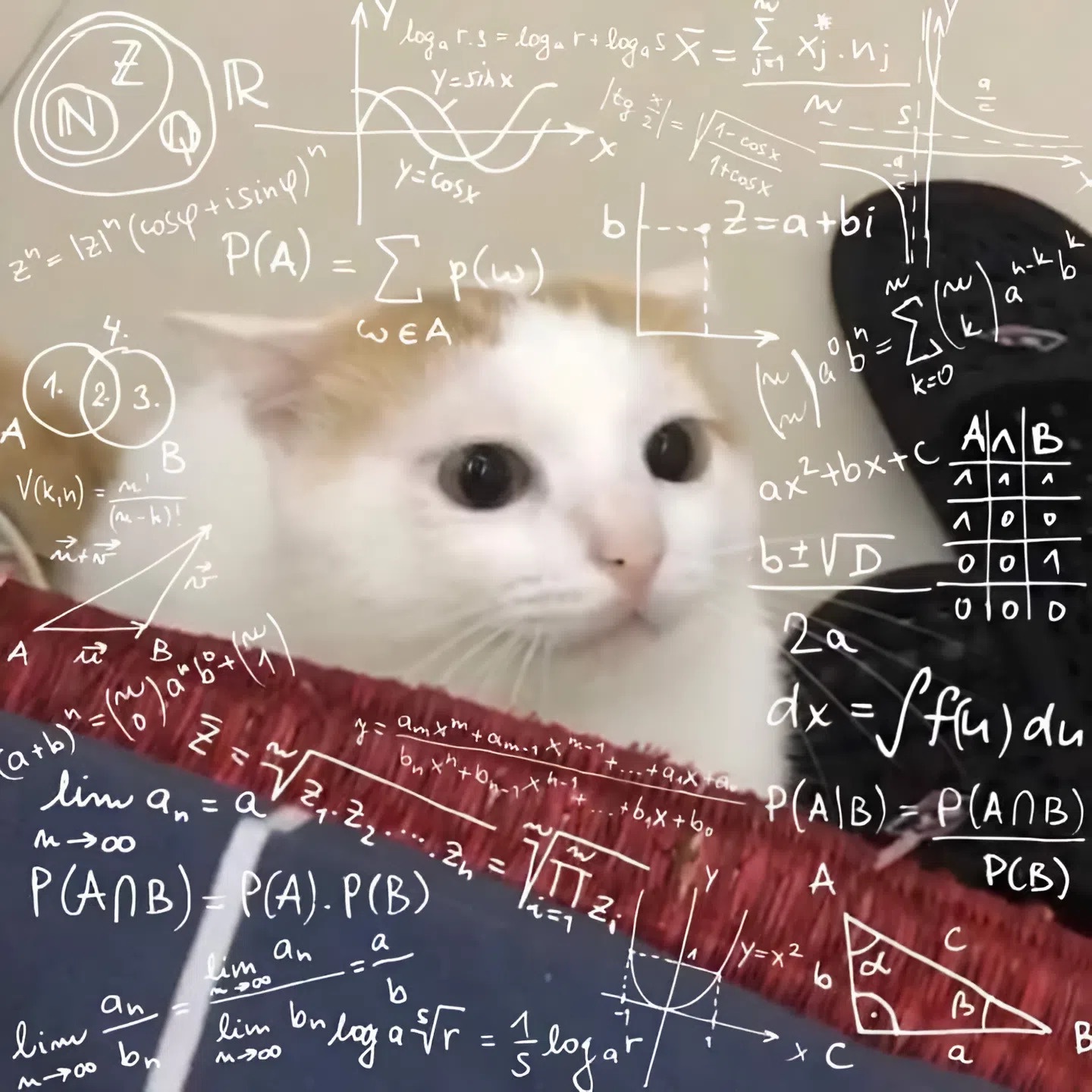Si on m’avait appris les maths comme ça&#8230; !