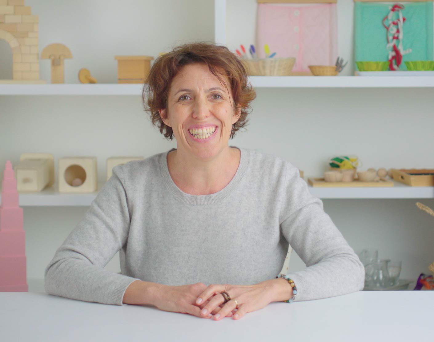 Montessori en orthophonie