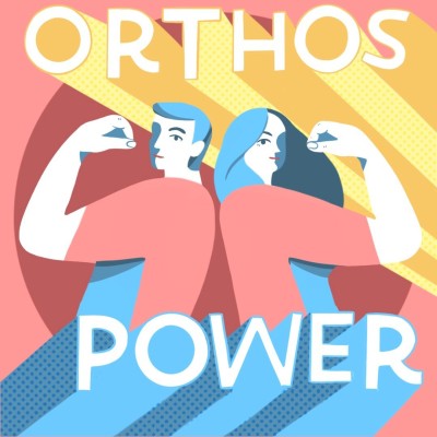 Image de mise en avant du podcast