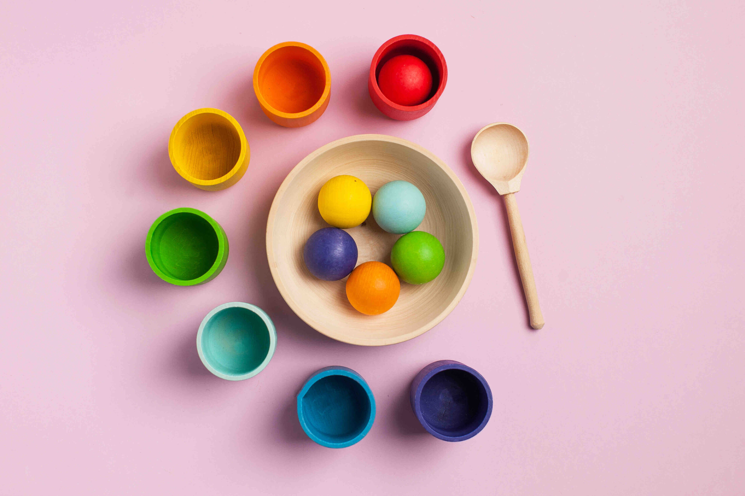 Montessori en orthophonie