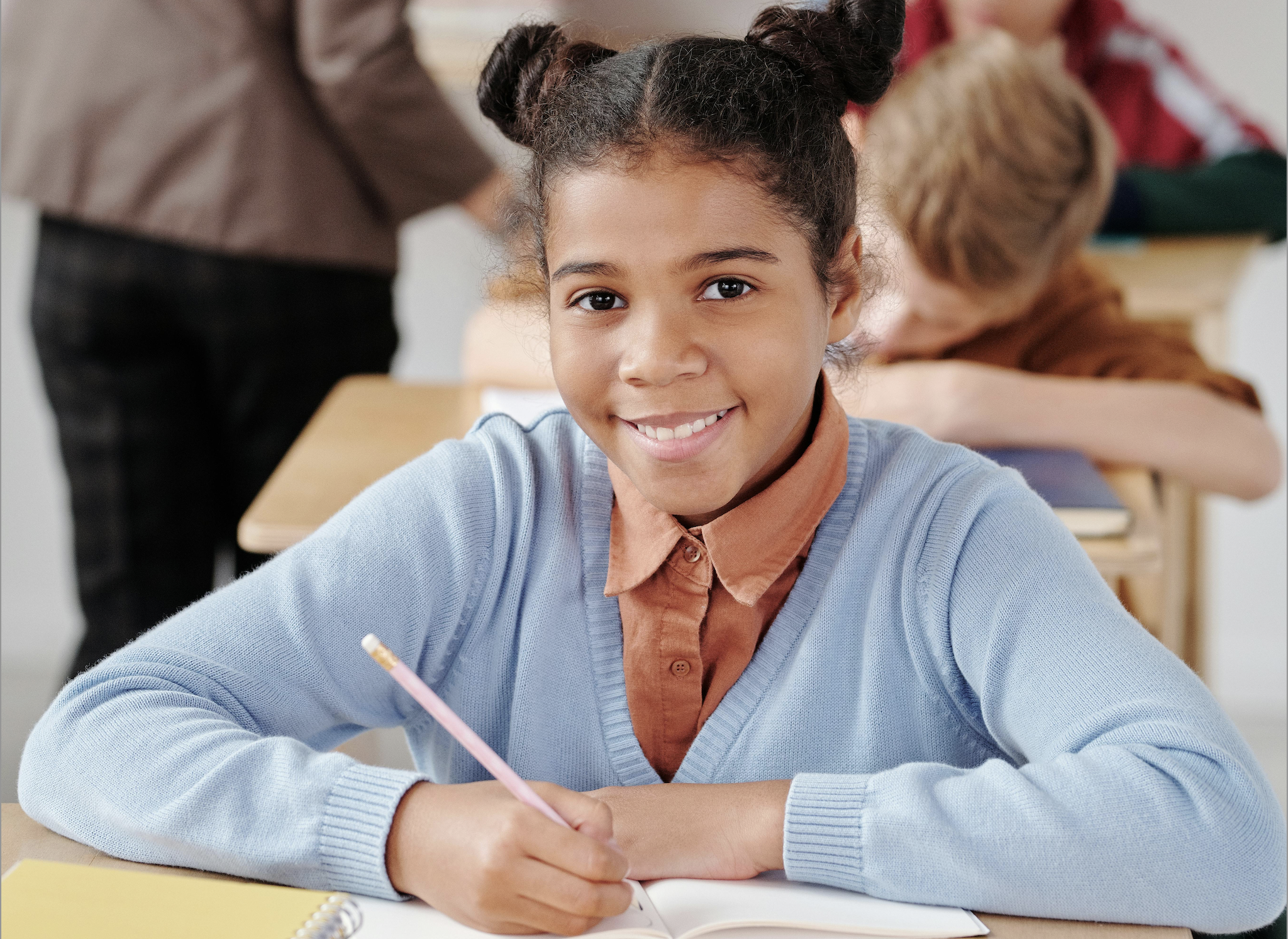 Pourquoi une formation sur le langage écrit ? Parce qu’on en a vraiment besoin !