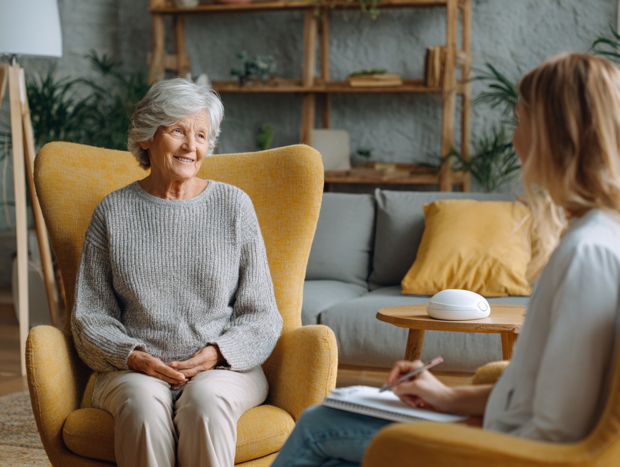Prise en soin des patients Alzheimer : des repères pour un vrai projet thérapeutique