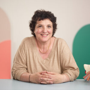 La surdité : de l’audiologie pour les orthophonistes